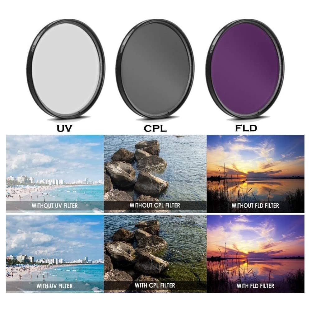 超美品lumix s 20-60mm レンズ 　ND.CPLフィルターセット Amazon.com : Panasonic LUMIX S 20-60mm F3.5-5.6 L Mount