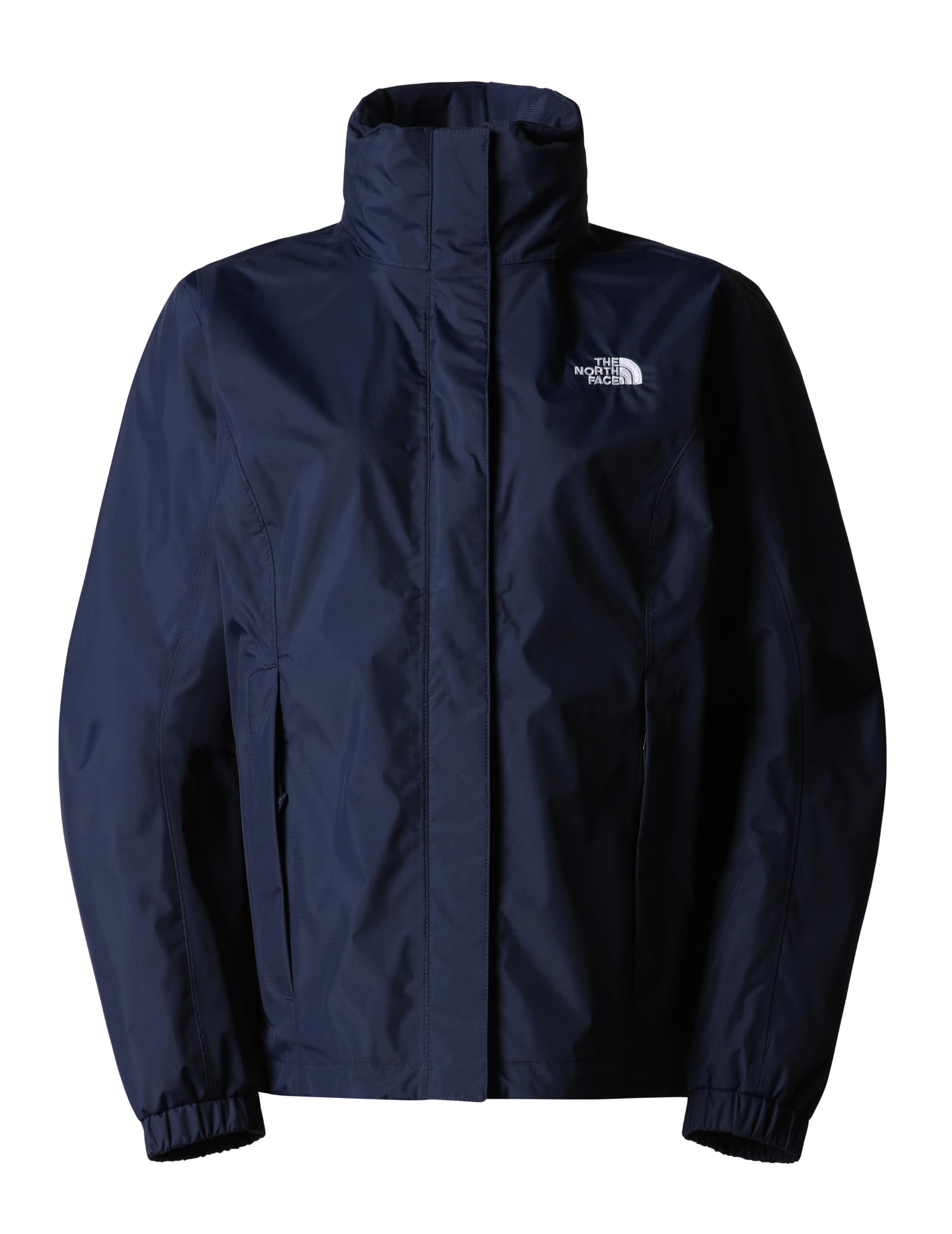THE NORTH FACE The North Face Damska kurtka W Resolve - Brilliant Blue, L Kobiety W Resolve