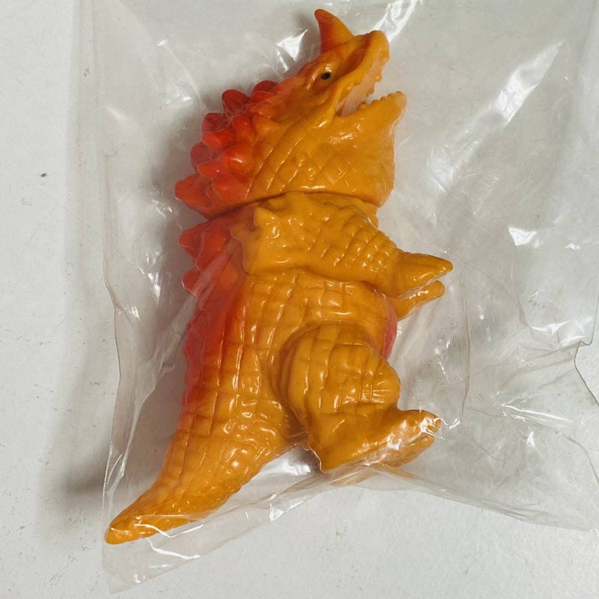 Amazon | 【未開封品】ベアモデル オール怪獣コレクション ミドル