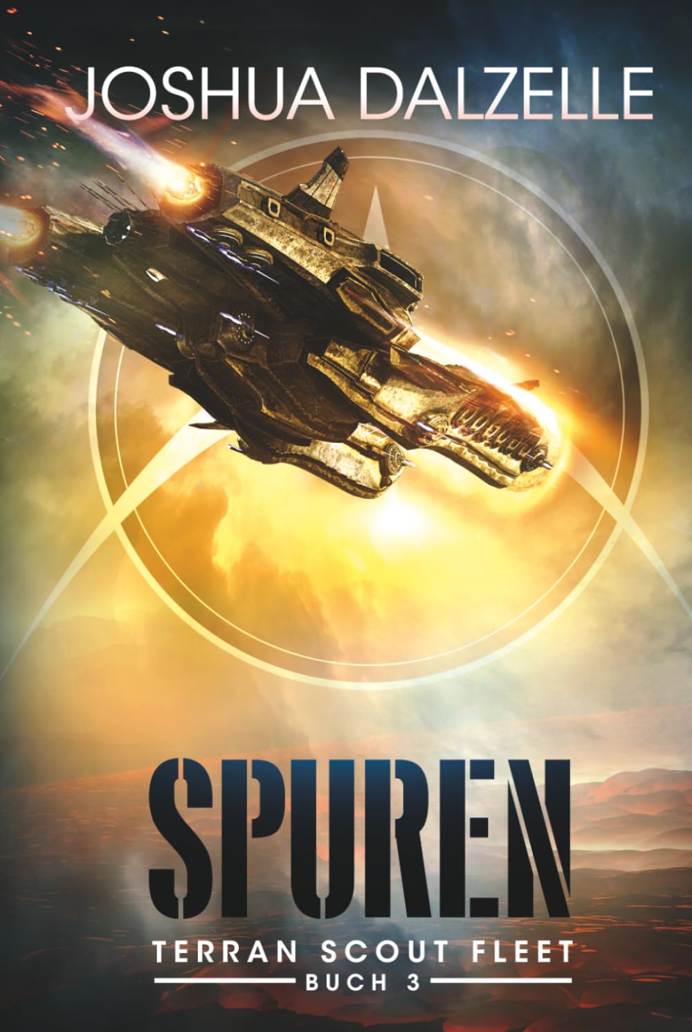 Spuren (Terran Scout Fleet)