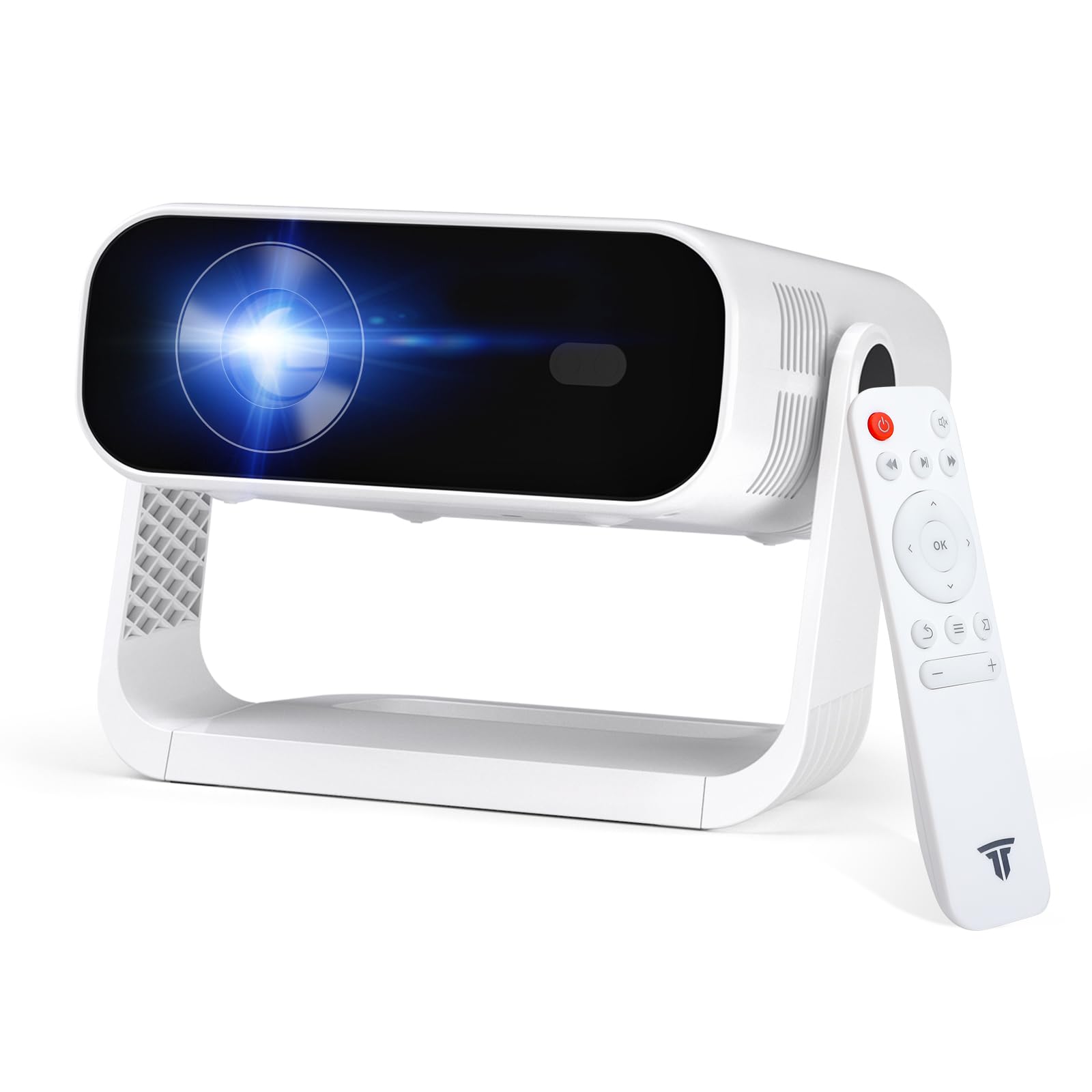 Wielio 2026 Smart Projector Android TV 14-picture-12