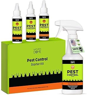 Pest Eco-Friendly Pest Control Kit