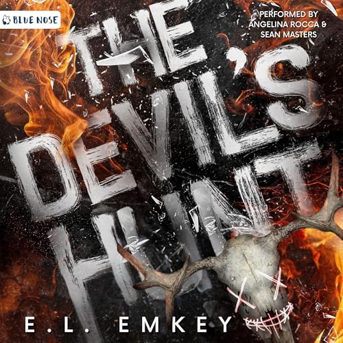 The Devil's Hunt - E.L. Emkey episode artwork