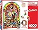 Masterpieces 1000 Piece Jigsaw Puzzle For Adults and Families - Coca-Cola Jukebox - 20.72
