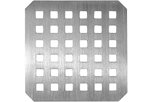 Winnerwell Charcoal Grate Accessory for Flatfold Fire Pit