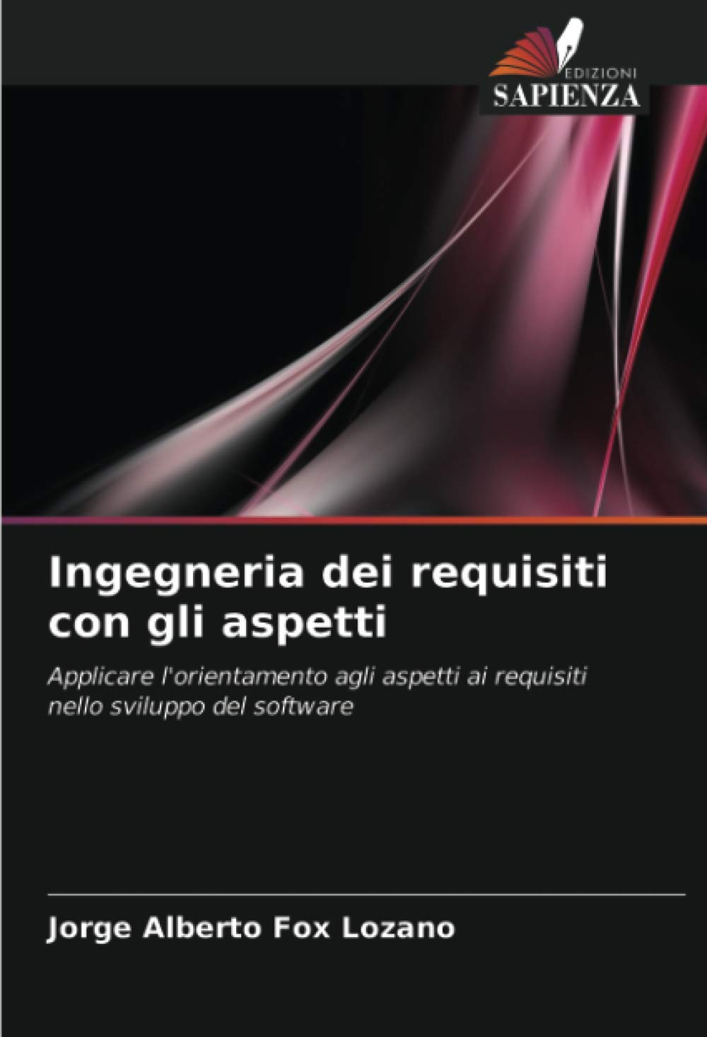 Ingegneria dei requisiti con gli aspetti