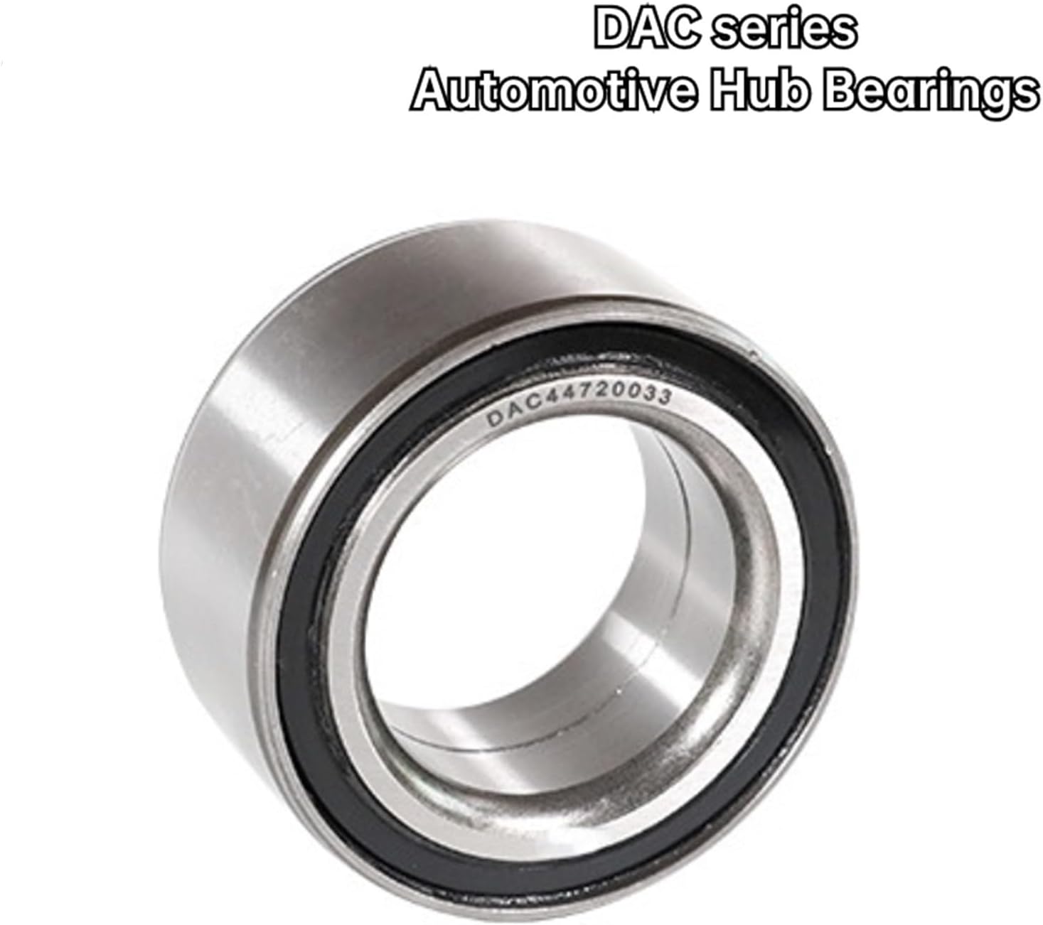 1PCS DAC38740036/33 38 * 74 * 36MM Wheel Bearing Front Axle