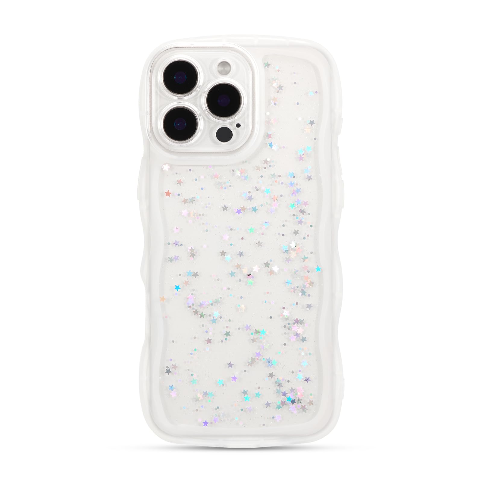 ZTOFERA Handyhülle Kompatibel mit iPhone 16 Pro Max (6,9