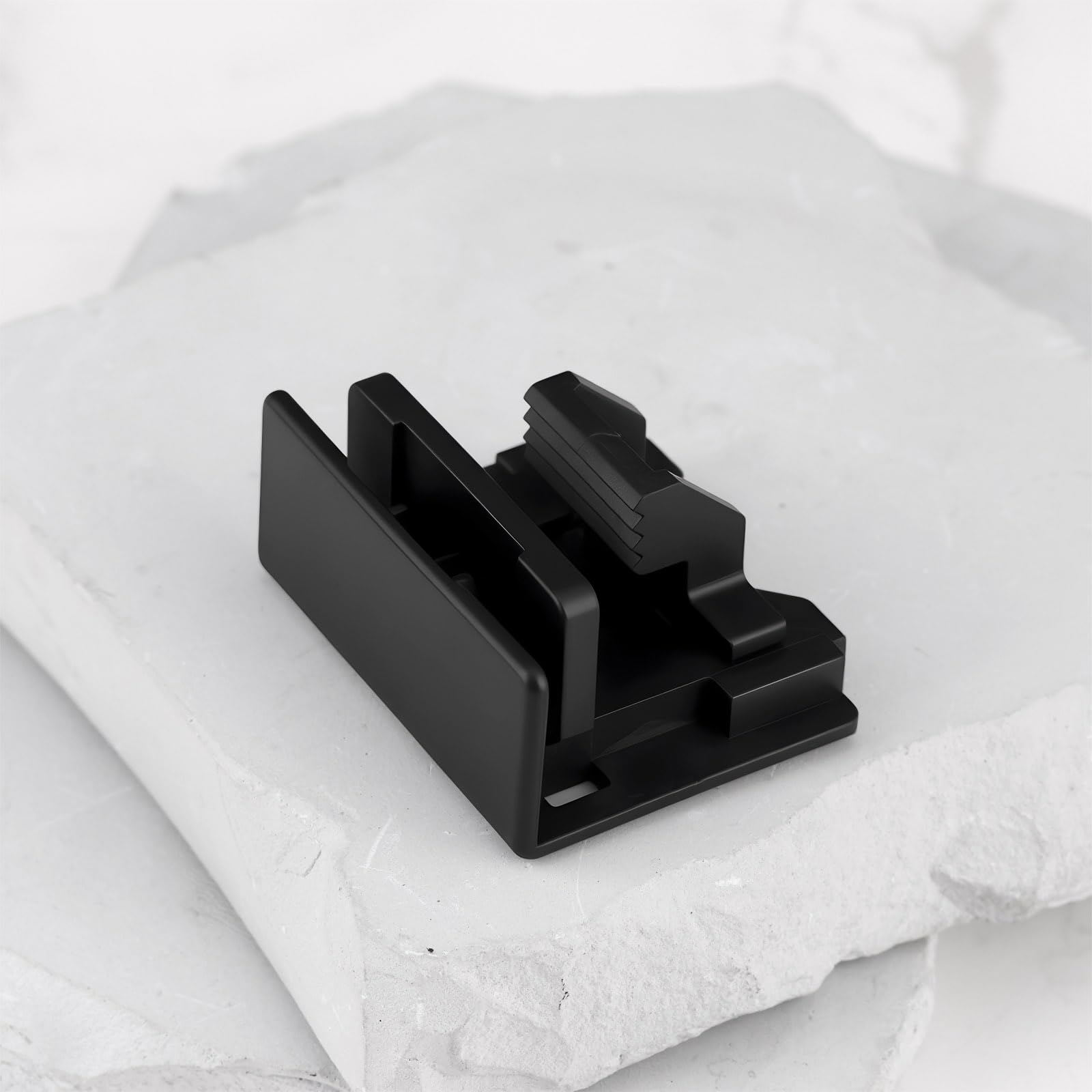 EMSea Lot de 10 Clips de Fixation pour Seuil de Porte (51711938940) Compatible avec BMW E30 E32 Et E34 Protections Latérales