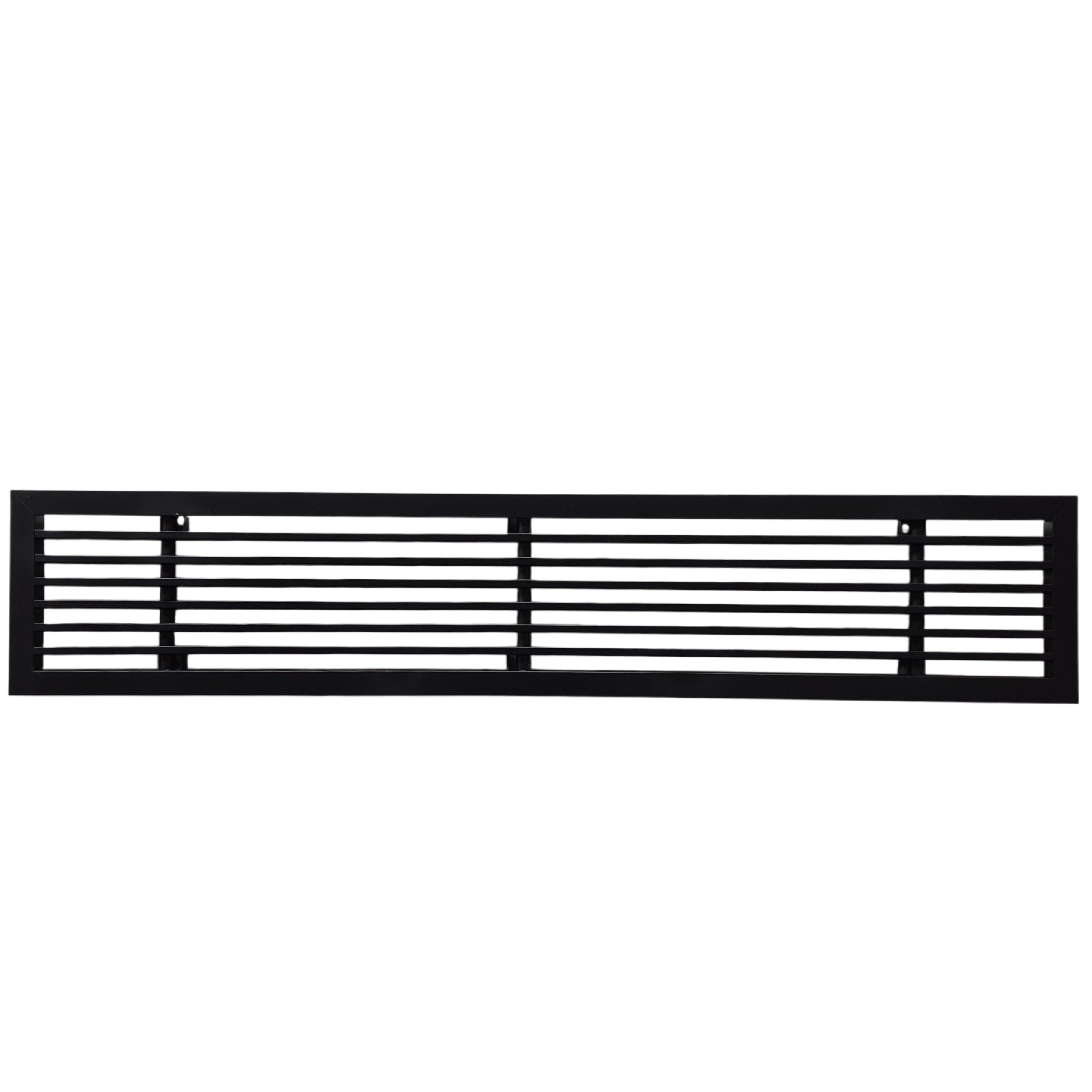 Black HVAC Register Cover - Stylish Vent Cover -19