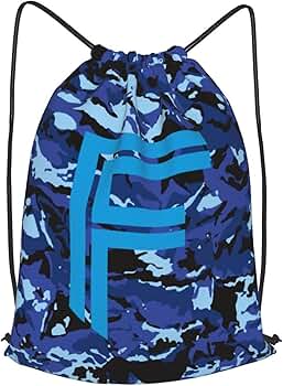 Amazon.co.jp: [longdu] 北海道日本ハムファイターズ ナップサック