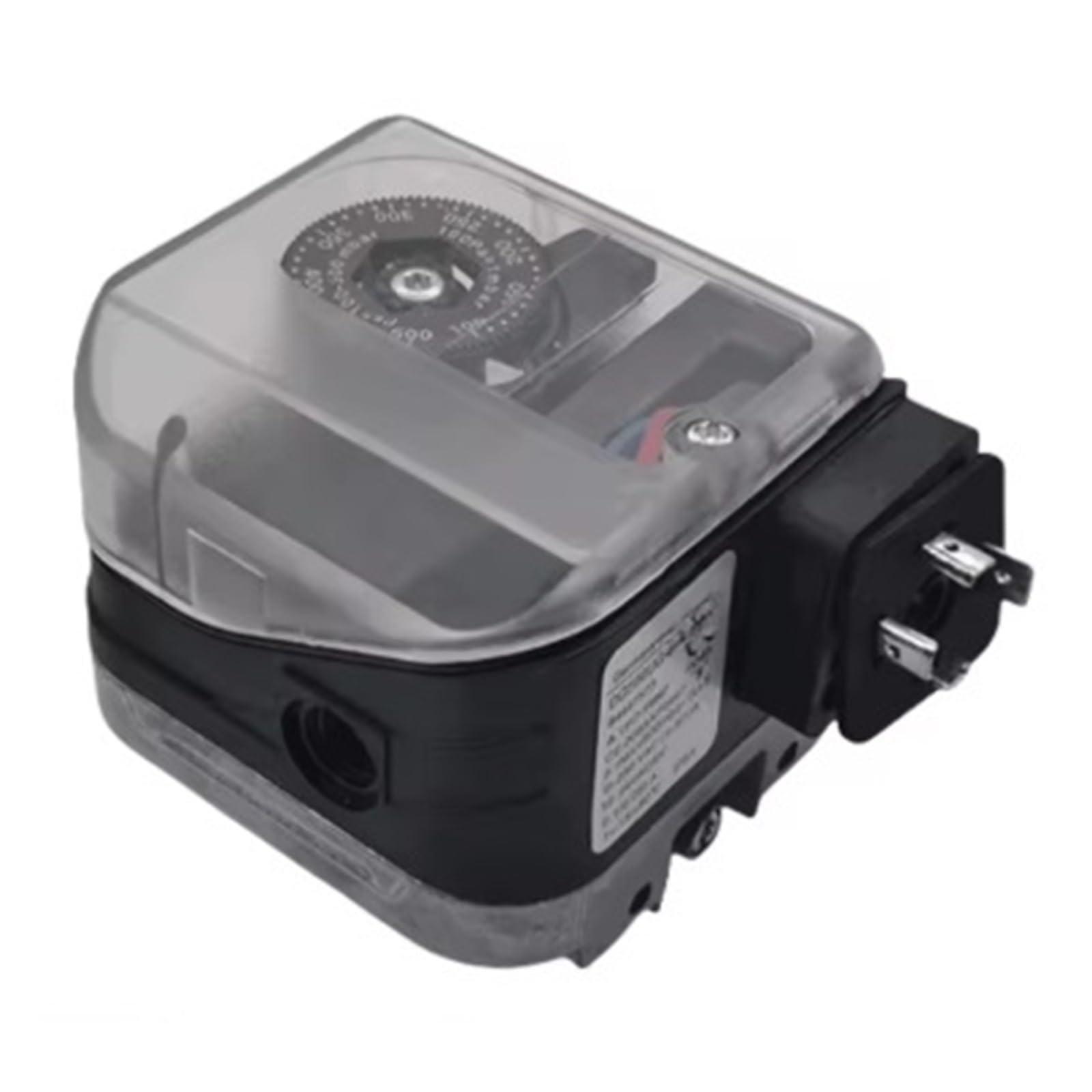 FUYUMIC DG10B-3 Pressure Switch