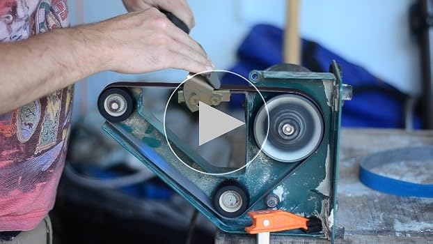 Amazon.com: 1 x 30 Ultimate Pack: 6 Grit + 1 Leather Honing