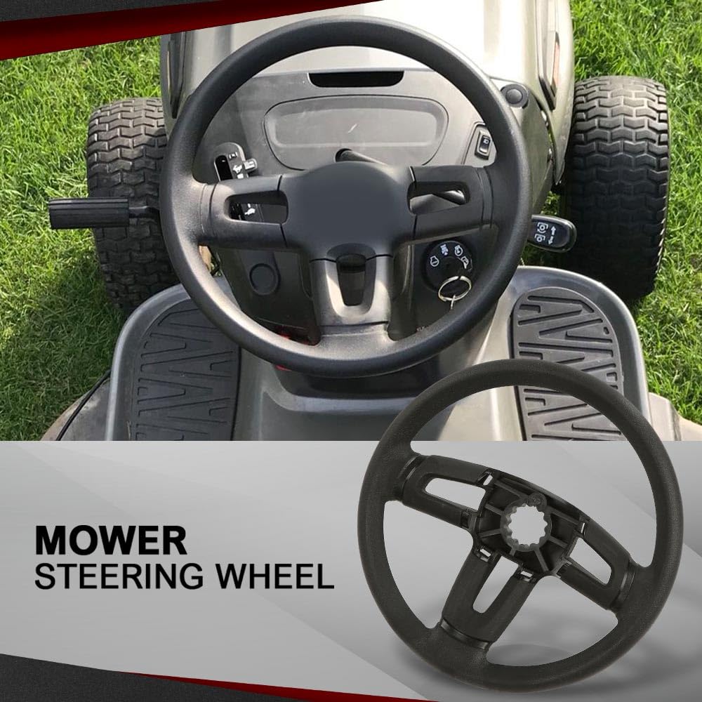 その他 Steering wheel Steering Wheel fits Long 310 310C 350 360 360C 445 445SD