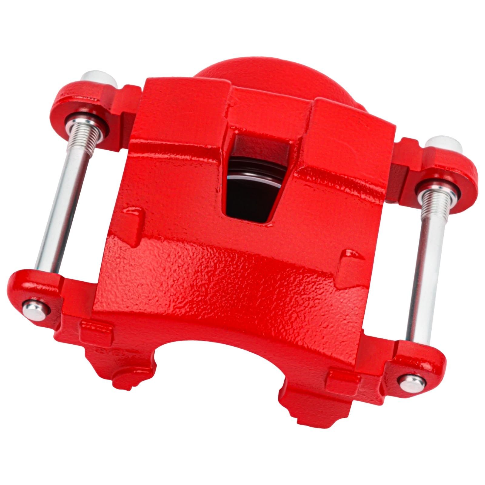 cciyu Front Right Disc Brake Caliper Assembly w/o Bracket 18-4071