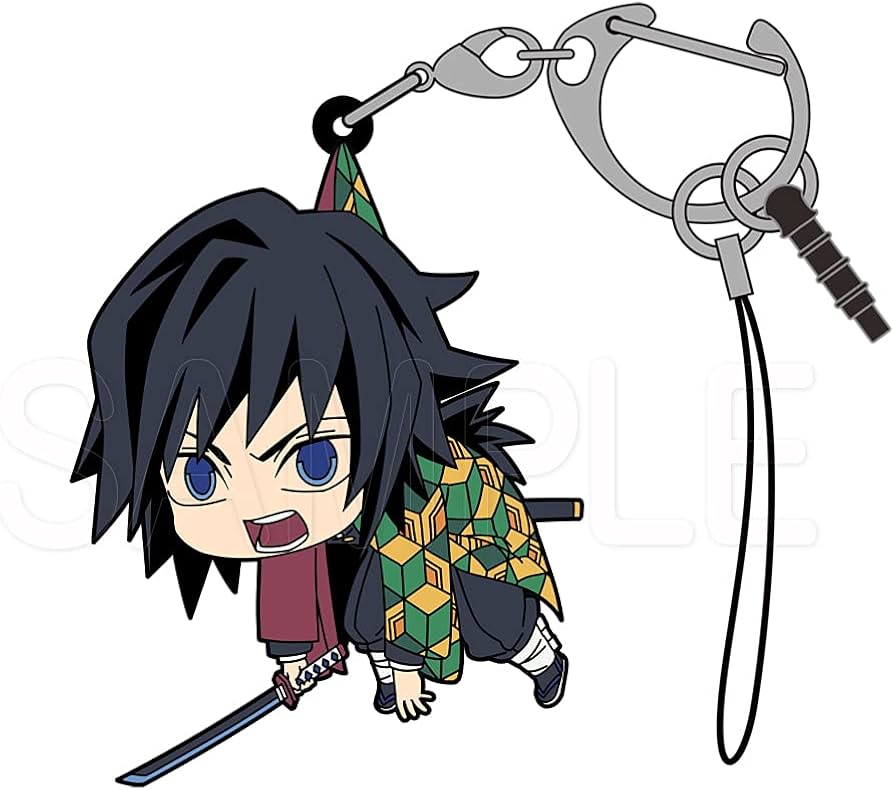 鬼滅の刃 プレゼントベア 冨岡義勇 PML1201-PML07 鬼滅の刃 冨岡 義勇(とみおか ぎゆう ワッペン