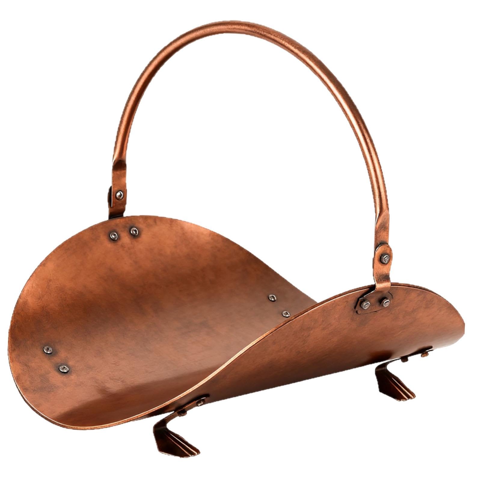 Firewood Rack Wood Stand Holder Iron for Fireplace Storage Log Stacker Stand | Home & Garden | Home Improvement | Heating Cooling & Air | Fireplaces & Stoves | Log Holders & Carriers