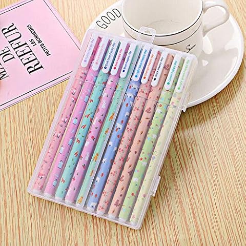 Stylos à bille Supertell 0,38 Cover