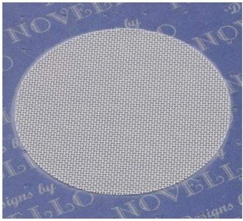 NOVELLO VELOCITY STACK SCREEN - NIL-059