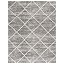 Distressed Grey/Ivory