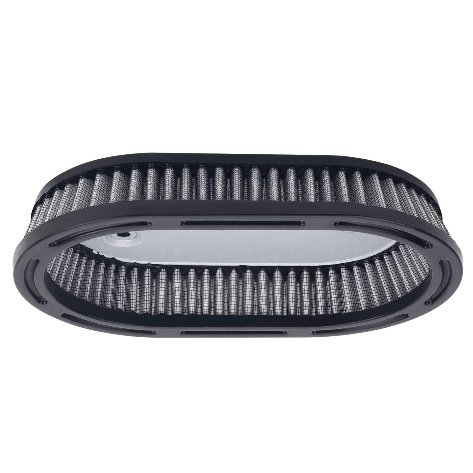 AHL Motorrad luftfilter 29400267 Kompatibel mit Harley Breakout FXBRS 114 2018-2020/ CVO Limited FLHTKSE 2017-2020/ CVO Road Glide FLTRXSE 2018 2019/ Fat Bob FXFBS 114 2018-2020