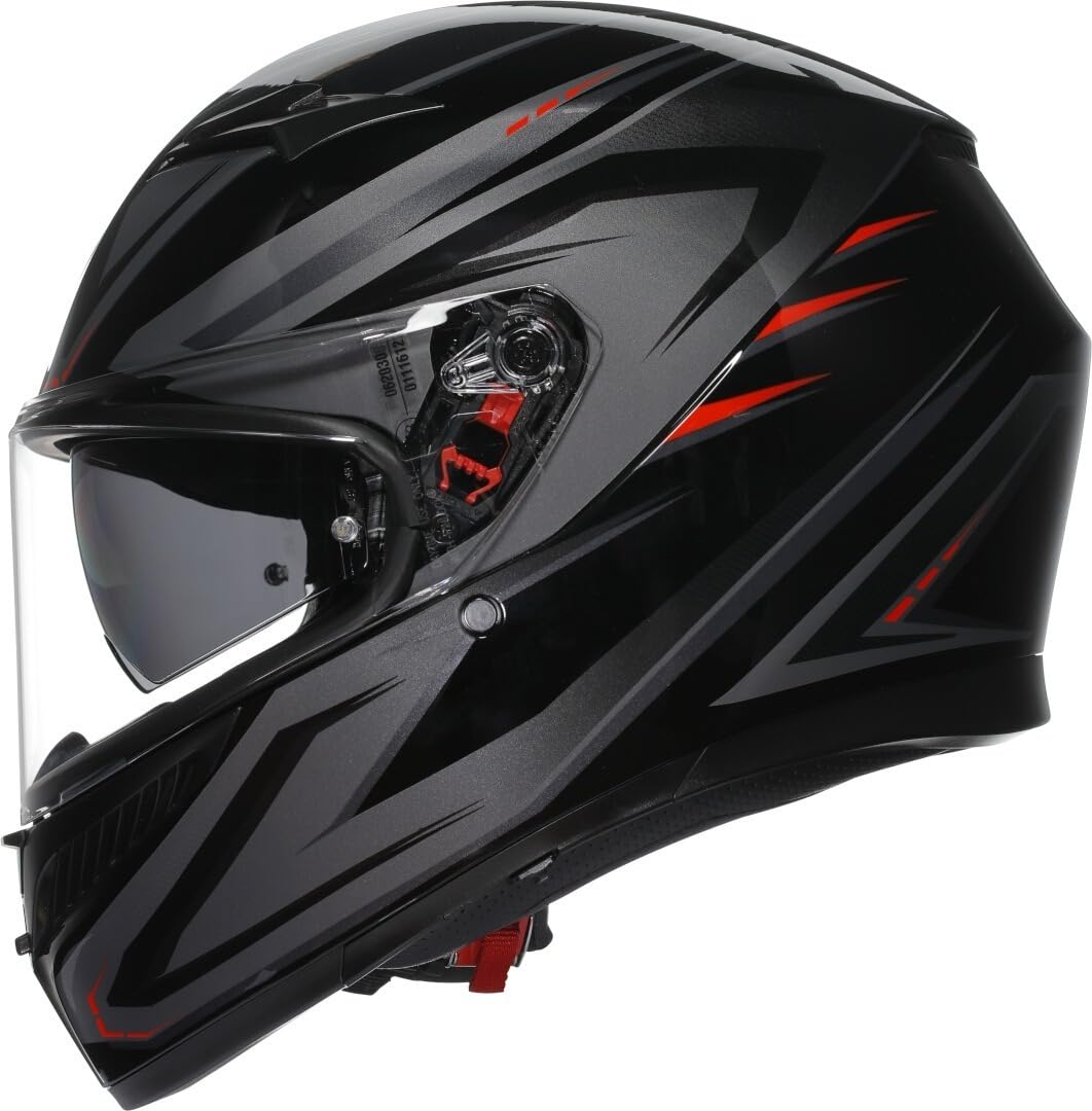AGV K3 Syth Kask