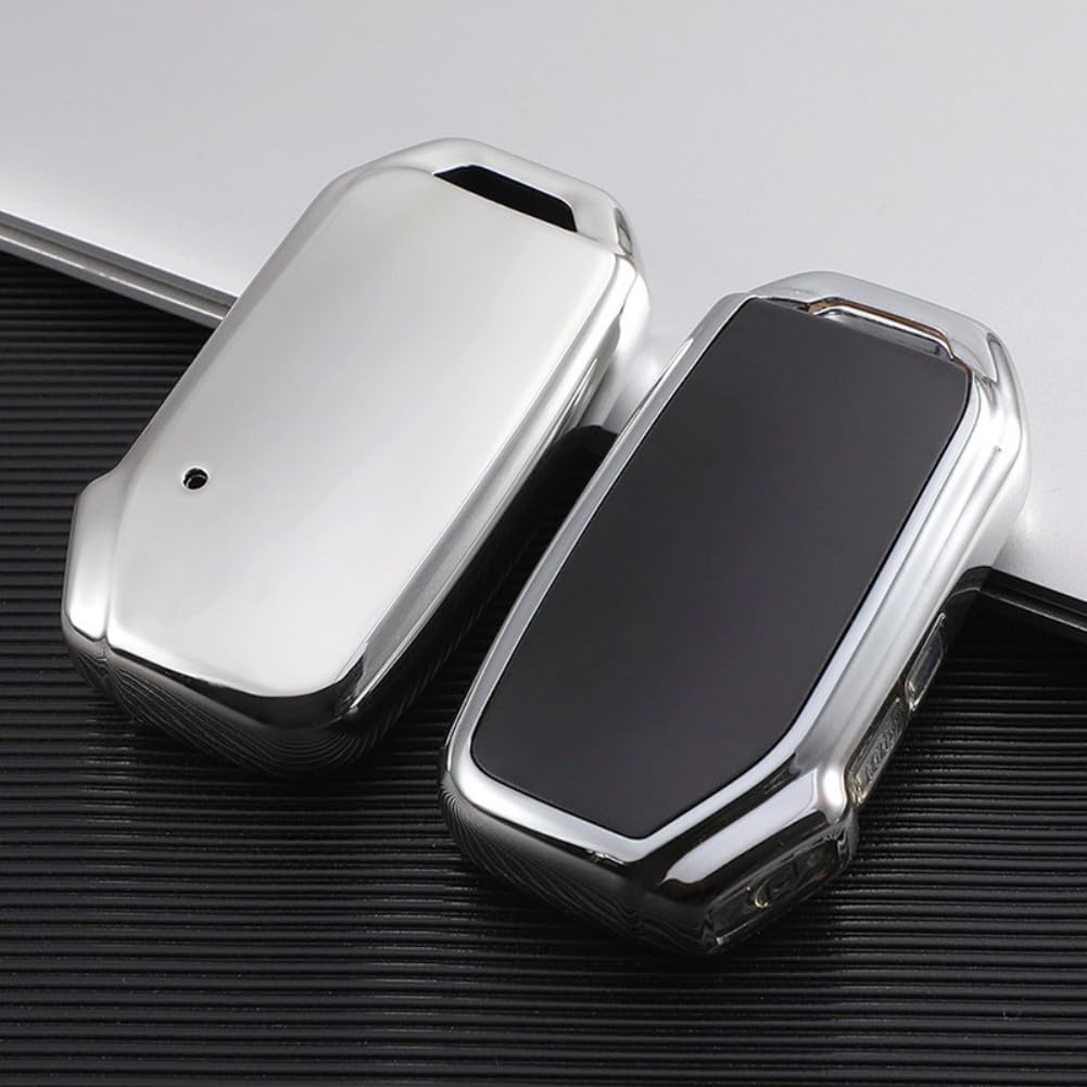 Cover A Guscio Morbido Tpu Per Telecomando Auto Per