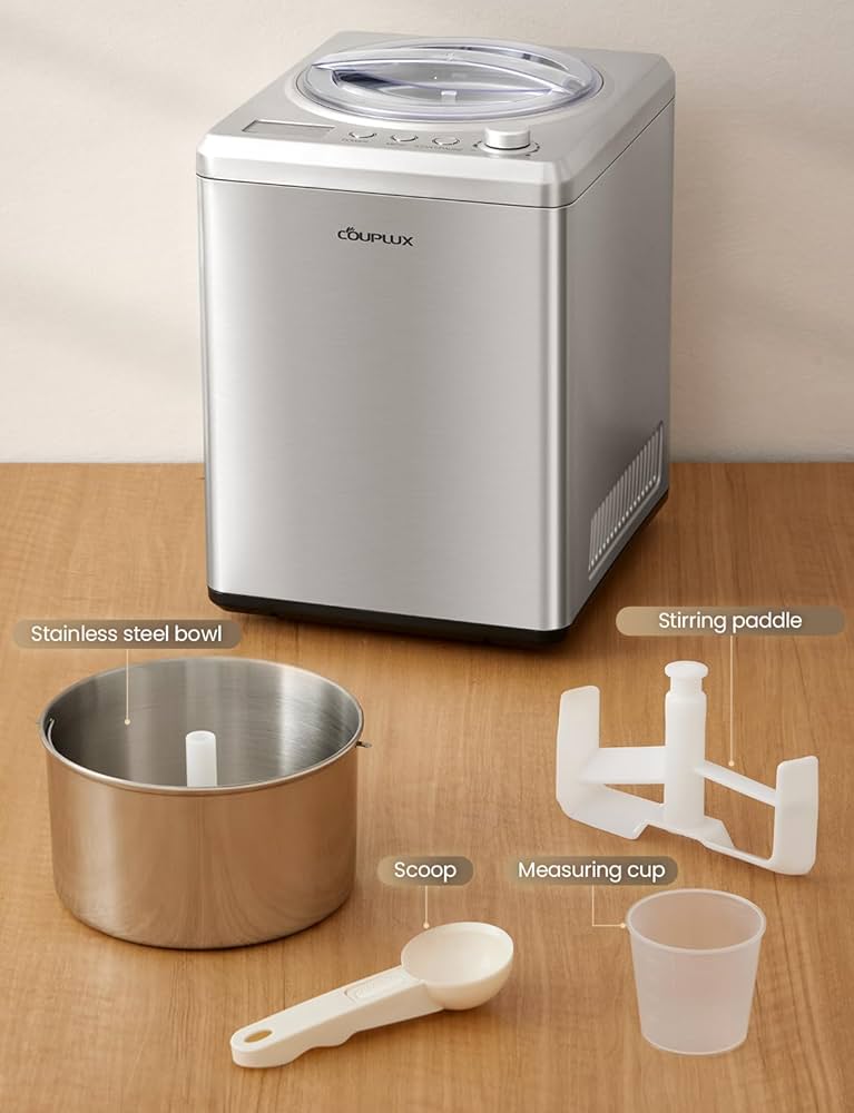 アイスメーカー ステンレス製 タッチパネル アイスメーカー ステンレス製 タッチパネル Amazon｜POEFSJ