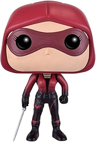 Funko POP TV: Figura de acción rápida de flecha con espada disponible en Yaxa Costa Rica
