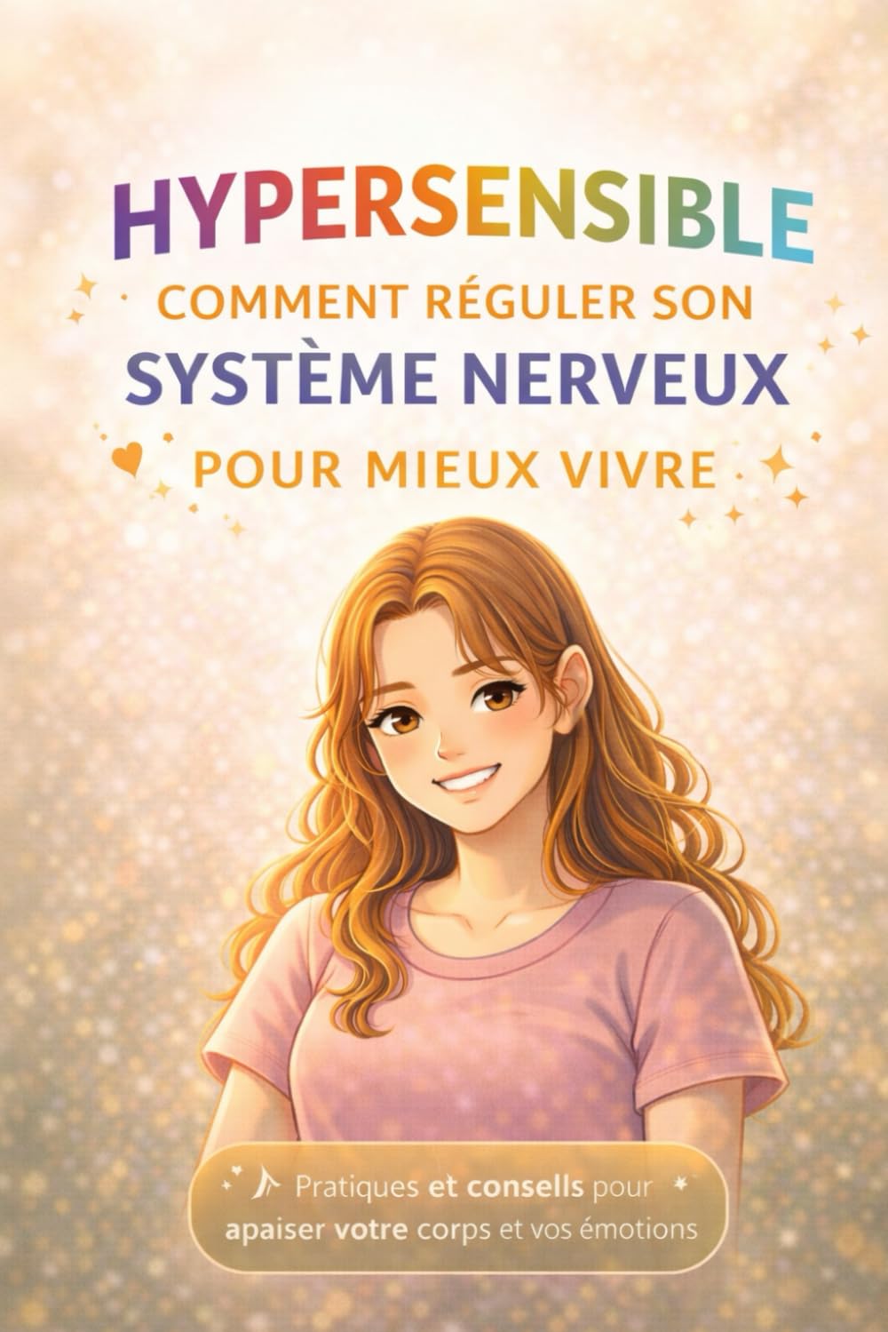 Hypersensible comment réguler son système nerveux pour mieux vivre