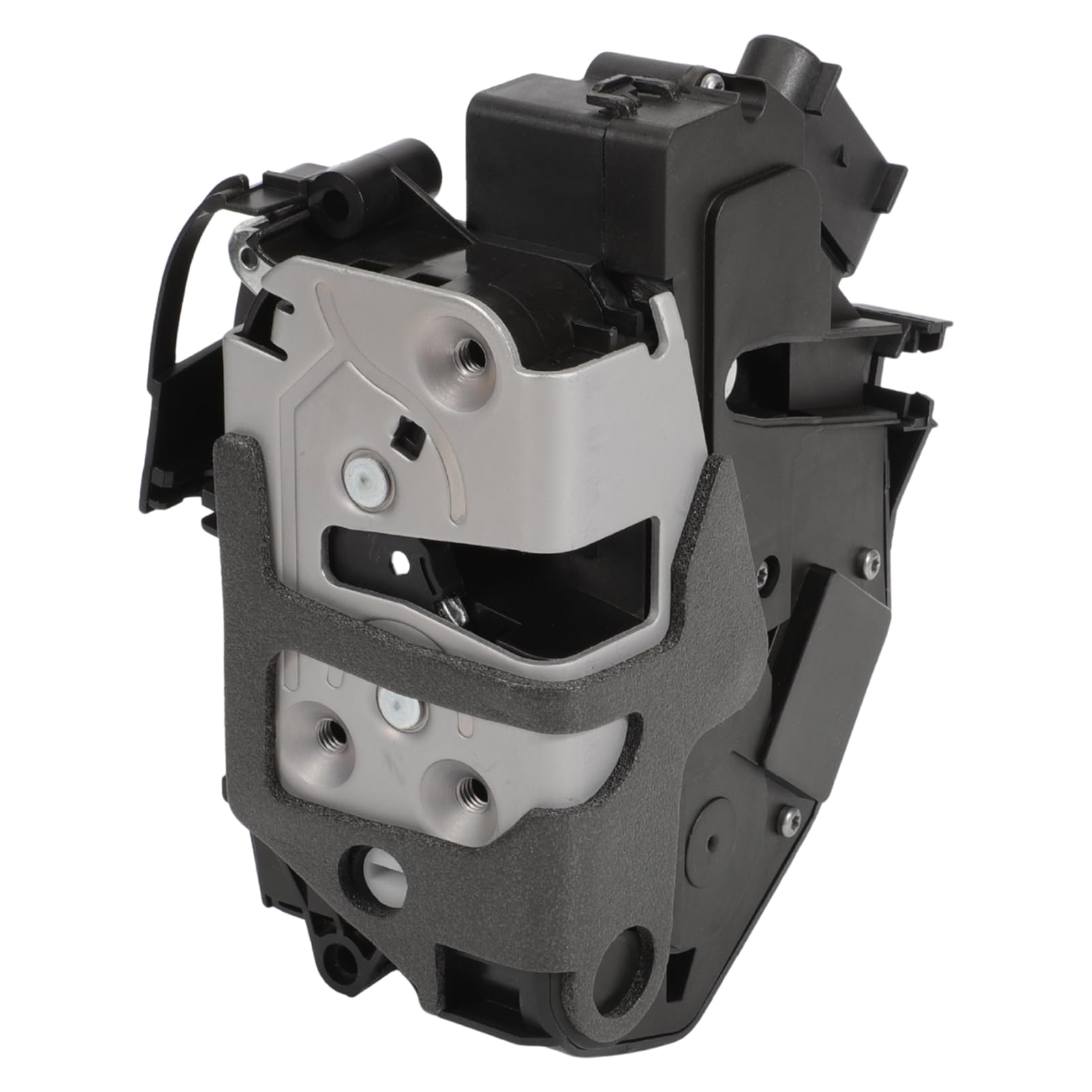 Attuatore serratura porta meccanismo serratura anteriore destro compatibile con Fiesta Attuatore serratura porta compatibile con Transit Connect Courier Focus C-max AM5AU21812BF