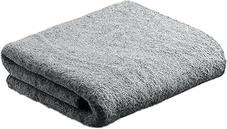 車用洗車タオル - 高吸水 繰り返し使えるマイクロファイバータオル - ホコリ残らず 車 お手入れ | 室内 屋外 車 SUV 窓 鏡 ペット用 乾燥 家 キッチン 自動車 ハウス