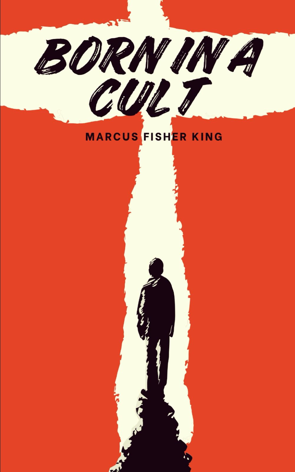 POV: Born in a Cult: A Psychological Novel About Growing Up in a Cult and Learning What Freedom Means