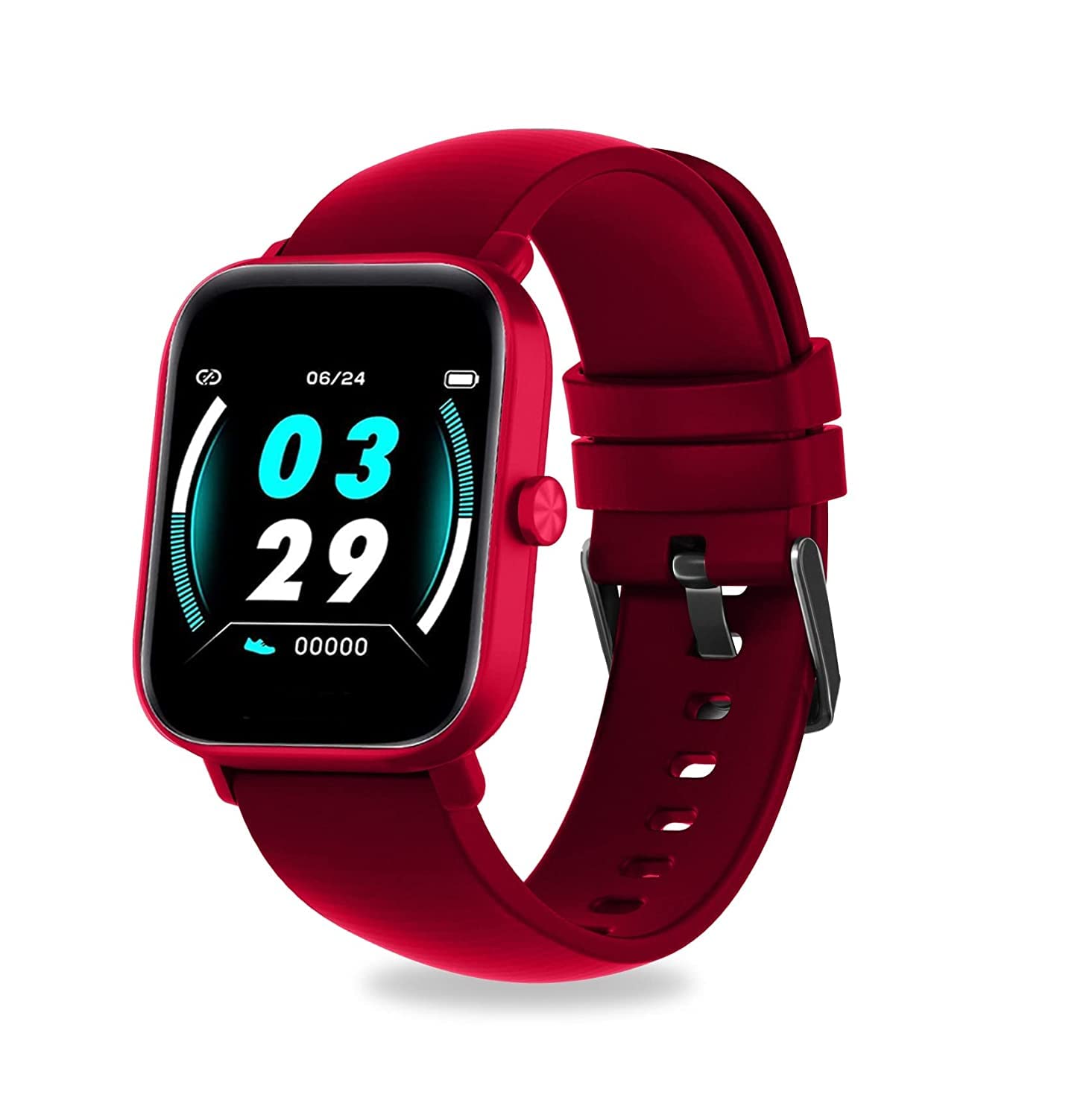 Turnkey Solutions Refurbished Iwatch 42mm Axl Ip67 Life Waterproof