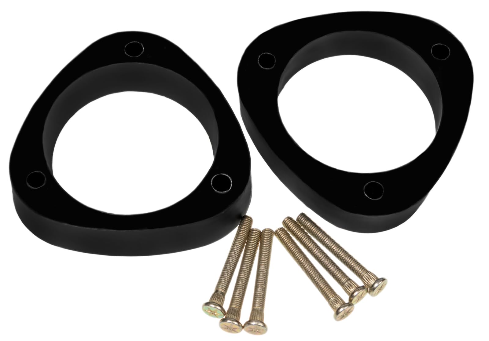 ローベル① Amazon.com: DEALPAREX Leveling Lift Kit 1.2 inch 30mm compatible