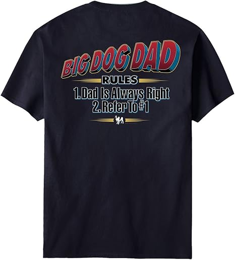 big dog shirts amazon
