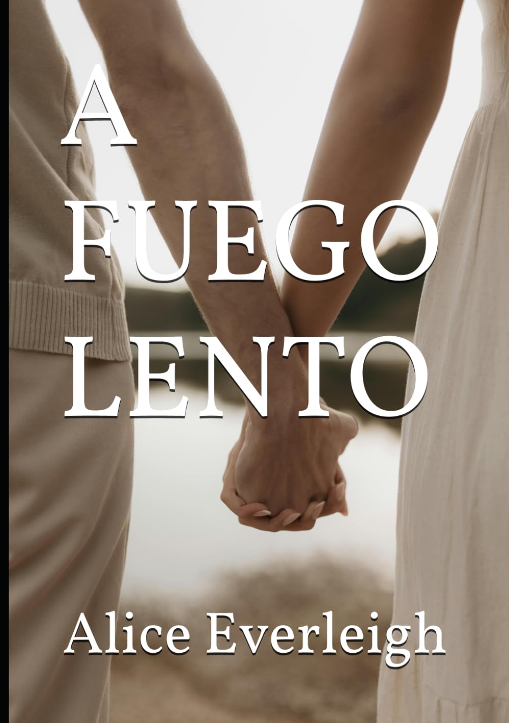 A FUEGO LENTO