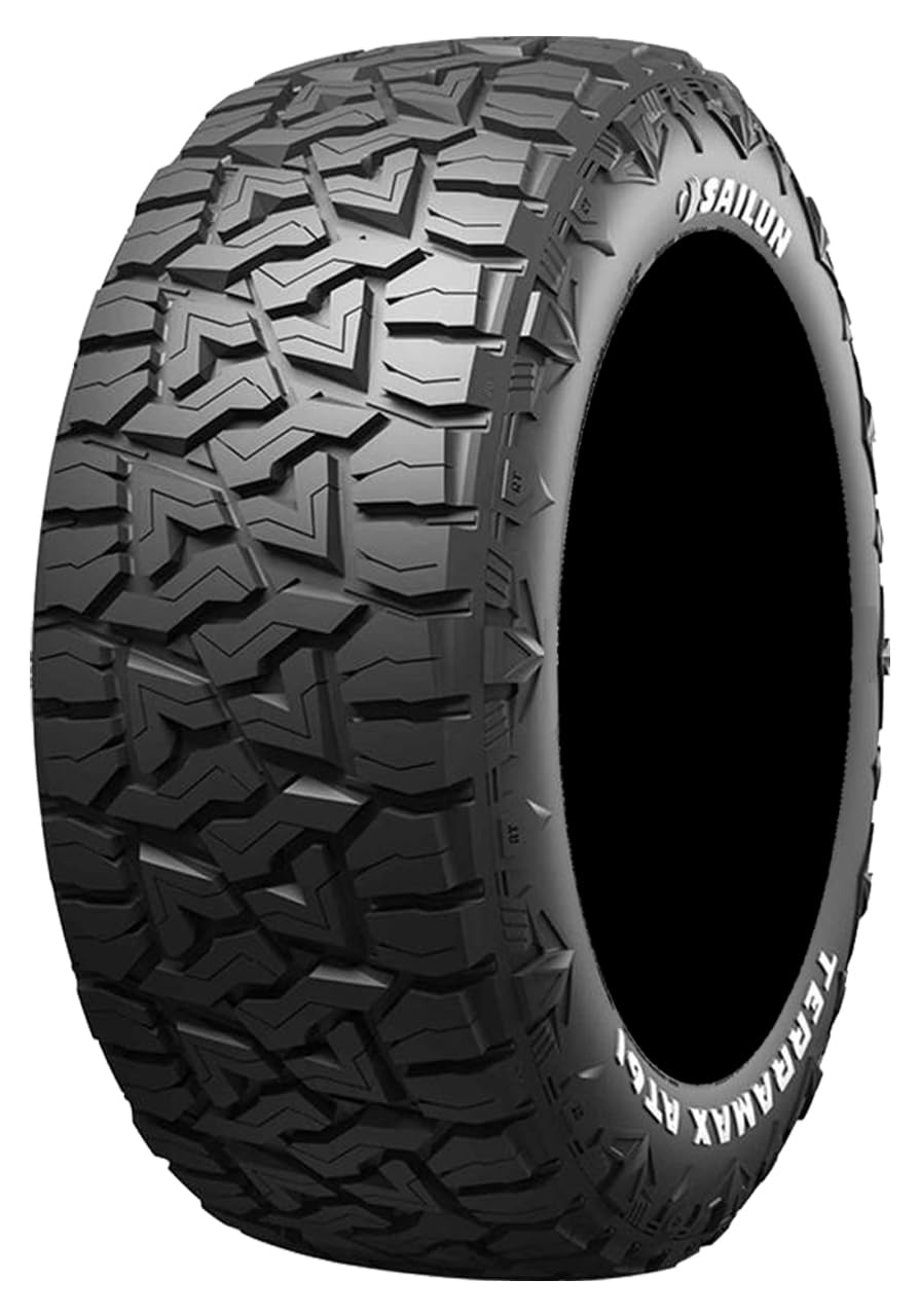 Amazon.co.jp: 4本セット 165/80R14 97/95N SAILUN サイレン TERRAMAX