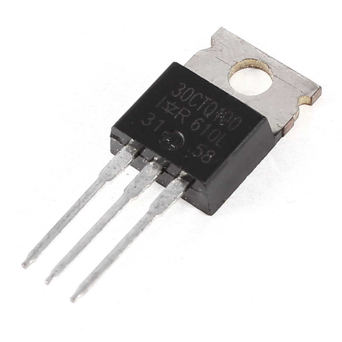 Amazon.com: Aexit 30CTQ100 80-100V 30A High Voltage Current
