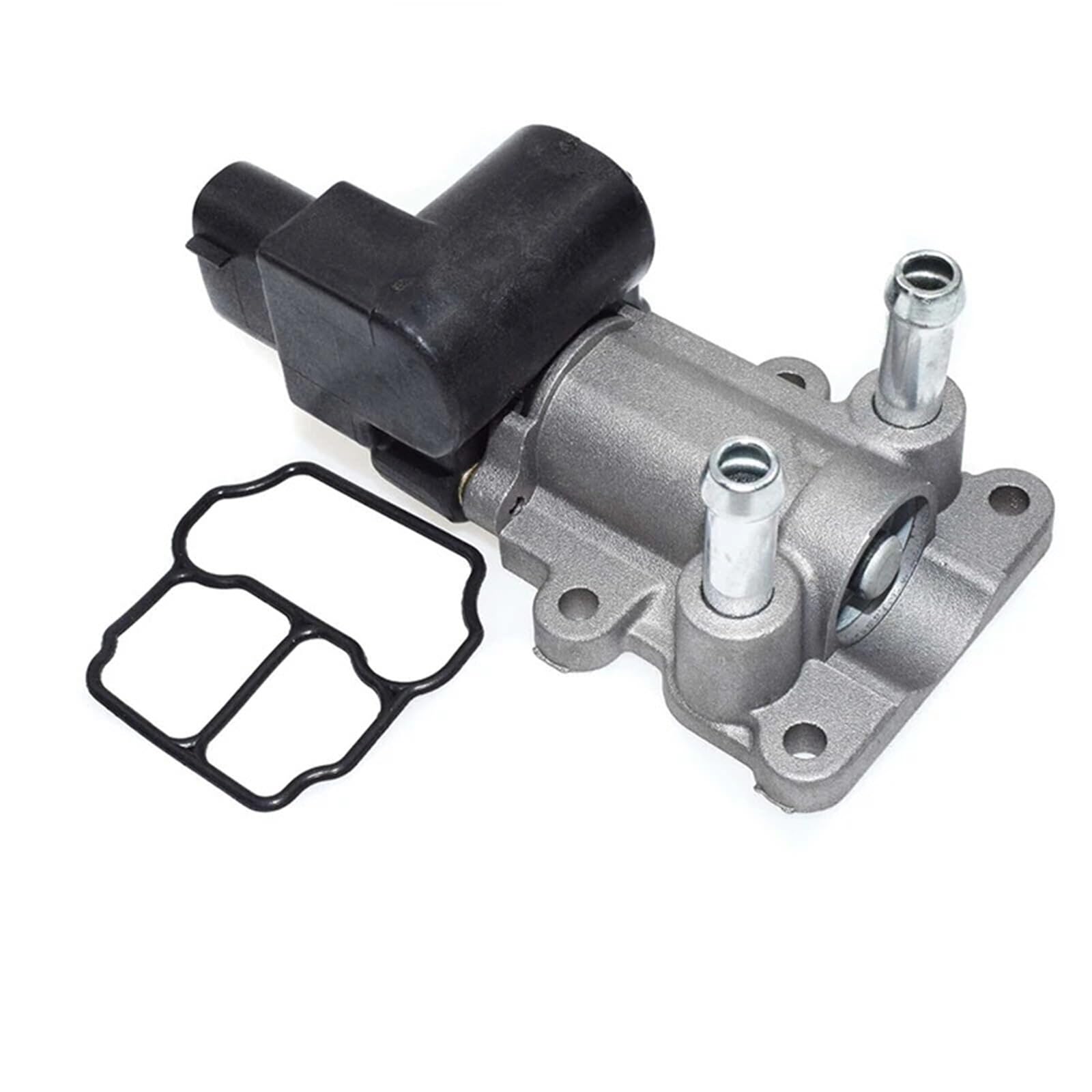 Eguias 22270-74400 Fit For Toyota Solara 2000 2001 2.2L 4Cyl Idle Air Control Valve With Gasket 2227003050 Car Idle Control Valve(22270-74400)