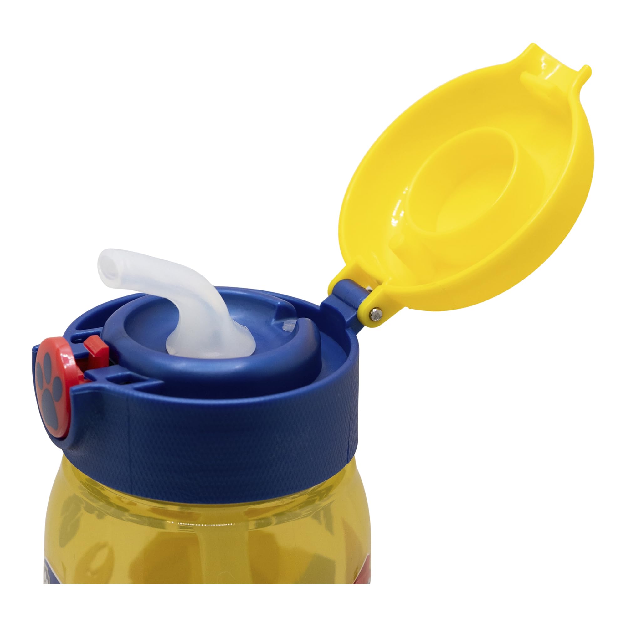 ACTIVE BOTTLE 510 ML PAW PATROL BOY RESCUE PUPS, Multicoloured - Image 4