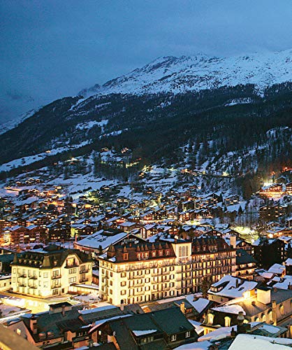 The Ultimate Ski Book: Legends, Resorts, Lifestyle & More (Photography) - Thumbnail 6