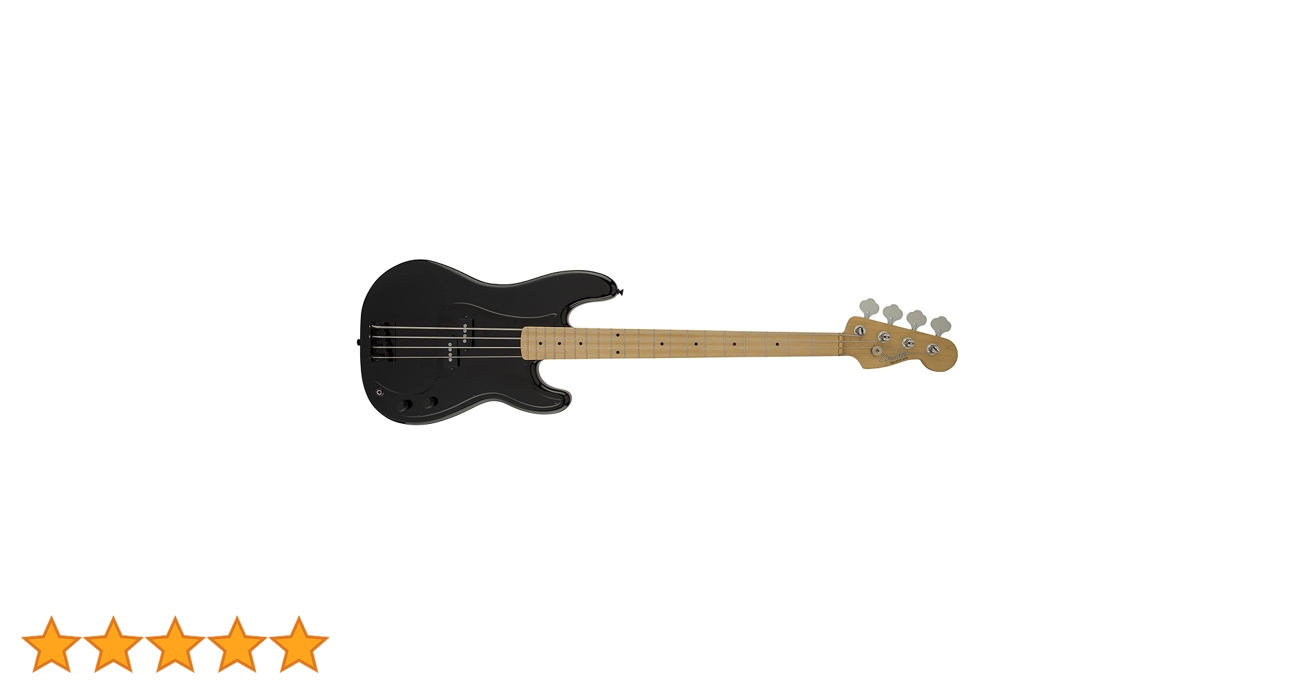 Fender エレキベース 楽天市場】Fender フェンダー Vintera II 60s Bass VI RW FRD 6