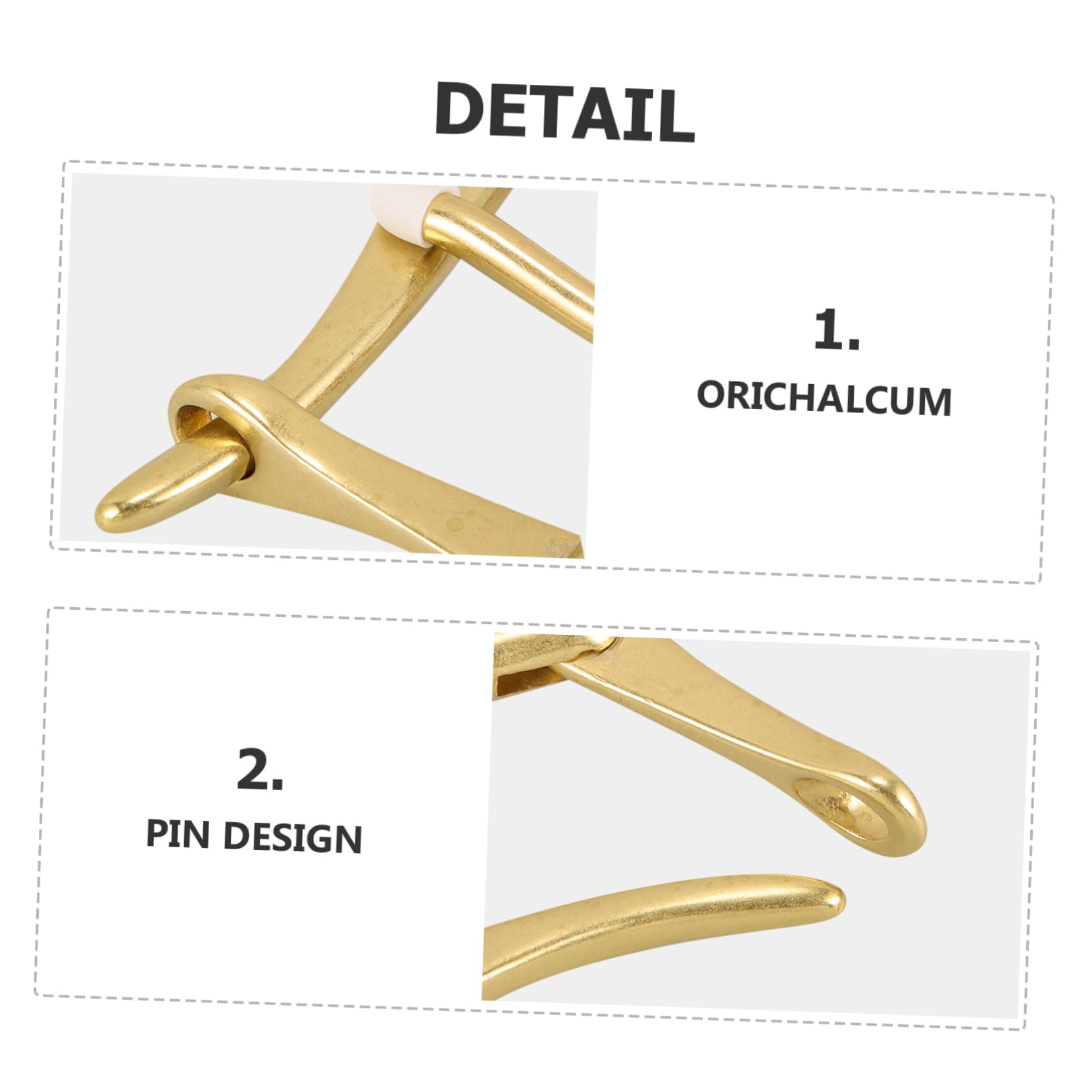 3 Pz fibbia della cintura in ottone fibbie quadrate fibbie per cinture novità fibbia per cintura fibbia della cintura da uomo fibbia della cintura regolabile fornitura maschile