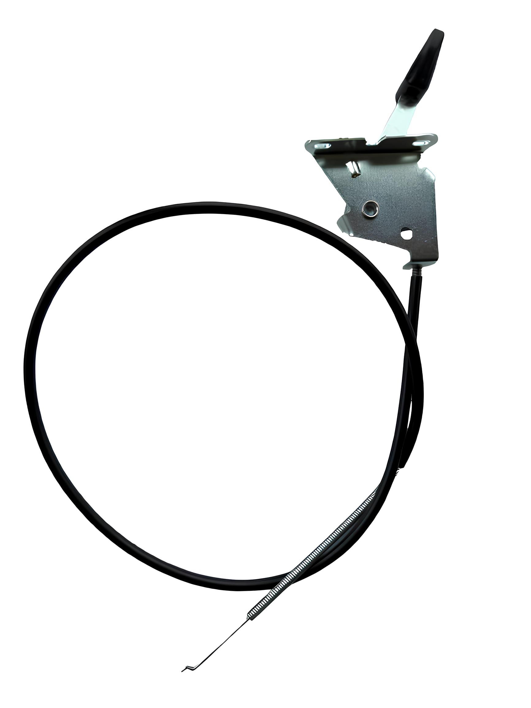 Amazon.com : GardenP+ 946-04829A Throttle Cable Compatible with