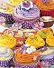 Springbok Puzzles - Cupcakes - 350 Piece Jigsaw Puzzle - Large 18 Inches by 23.5 Inches Puzzle - Made in USA - Unique Cut Interlocking Pieces - Large Pieces - Easy to Pick and Place