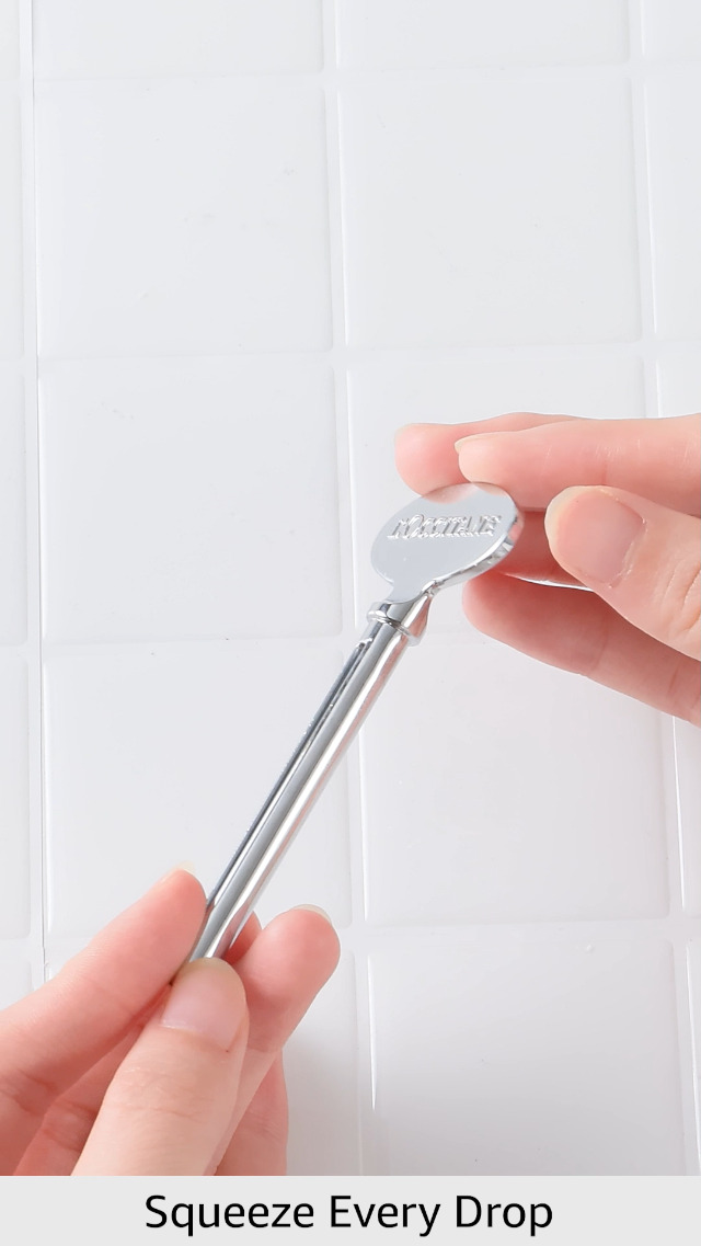 Amazon.com: L'OCCITANE Reusable Magic Key for Squeezing Tubes to