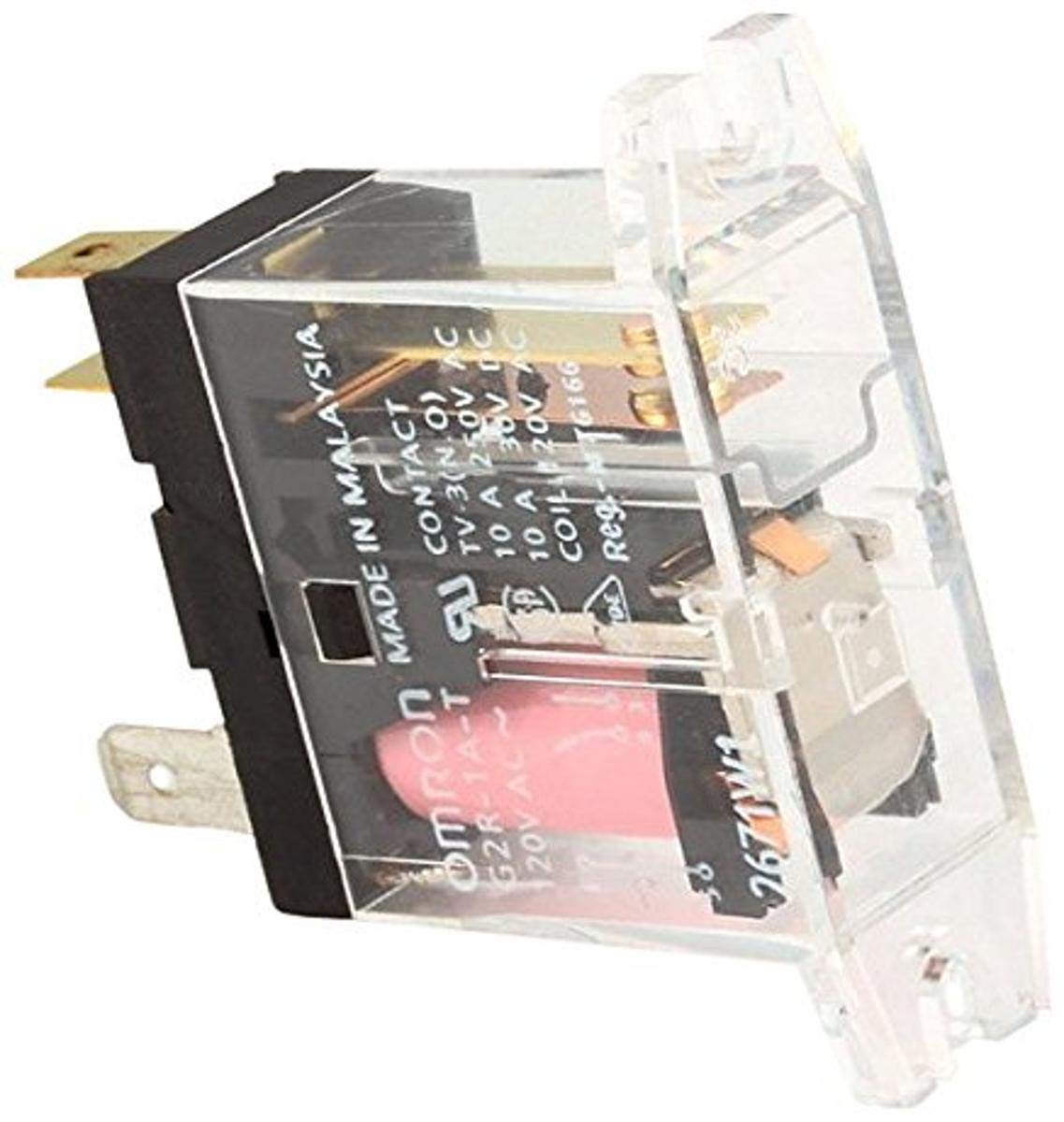 Hoshizaki 4A4329-01, Defrost Relay