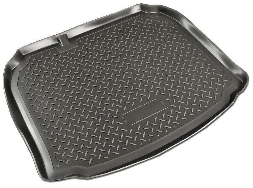 Achterbumper Audi A3 8P | 1032055