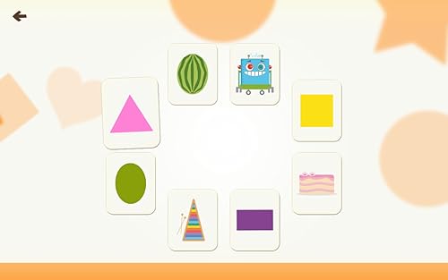 Molda Jogo! Moldar Jogos Para Crianças Com Habilidades De Aprendizagem Gratuitos: O Melhor Pré-K, Ja